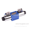 Directional Hydraulic Control Valve 